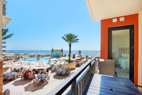 Emerald Grande W222- Rexford's BEACH Retreat